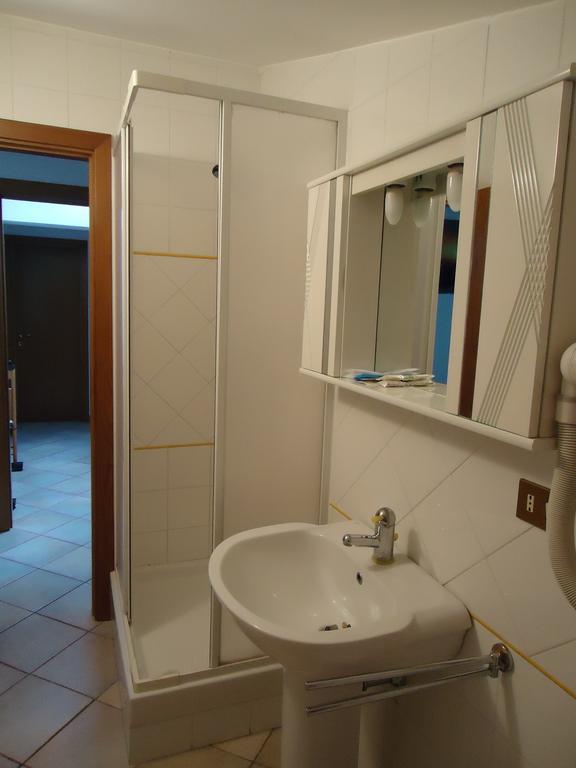 Agriturismo Grisciano Accumoli Værelse billede